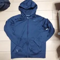 パーカー ジャージ