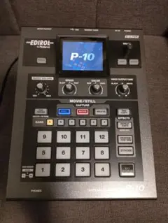 2026年最新】edirol P-10の人気アイテム - メルカリ