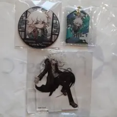 2025年最新】狛枝凪斗 フィギュアの人気アイテム - メルカリ