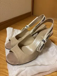 Christian Dior J'ADIOR パンプス 37のサムネイル