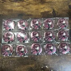オトメイト 和風缶バッジコレクション 薄桜鬼 Vol.1 土方歳三 セット
