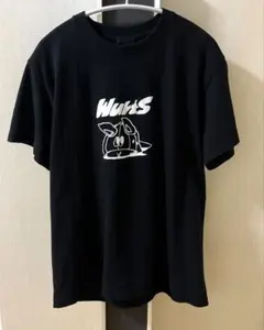 2026年最新】wurts tシャツの人気アイテム - メルカリ
