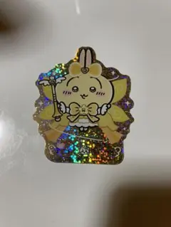 超まじかるちいかわ スマホに貼れるサイズのホログラムステッカーコレクション