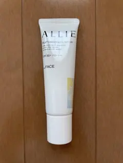 ALLIE アリィー フラットスムースフィルターUV