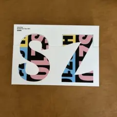 Sexy Zone Anniversary Tour 2021 SZ10TH