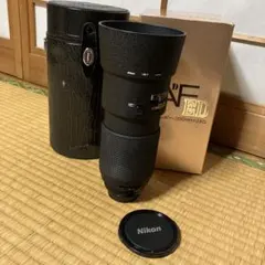 値下げ交渉可★NIKON AF80-200mm F2.8Dのサムネイル