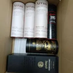 2026年最新】ウイスキー 空箱の人気アイテム - メルカリ