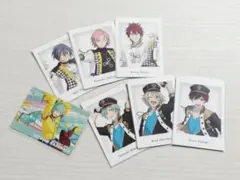 あんスタ ぱしゃっつ クレビ アルカ