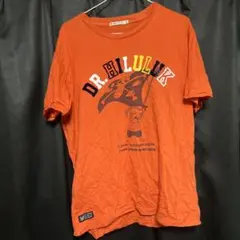 ワンピース　Tシャツ