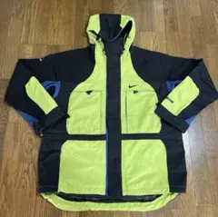 2025年最新】nike ACG マウンテンパーカー 90sの人気アイテム