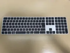 Touch ID搭載 Magic Keyboard日本語配列