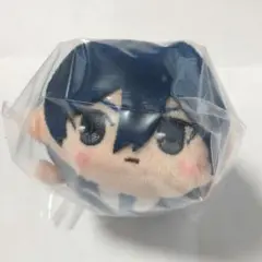 田村唯 ごろりんマスコット ごろマス - メルカリ