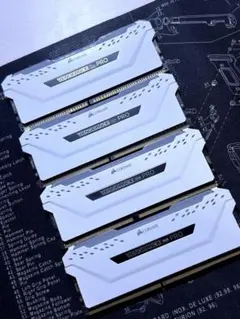 コルセアCORSAIR Vengeance RGB PRO 16GB