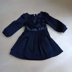 フォーマルワンピース【100㌢】1