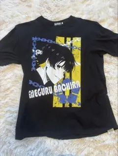 ブルーロック　蜂楽廻　Tシャツ