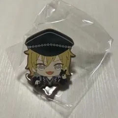 あんスタ ラバークリップ 羽風薫