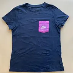 NIKEレディースTシャツ