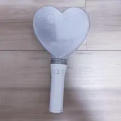 ハート型ペンライト