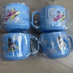 ディズニーアンバサダーホテル アメニティ コップ 非売品のサムネイル