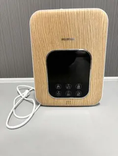 中古IRIS OHYAMA ハイブリッド式加湿器 IRIS OHYAMA ハイブリッド加湿器 4.5L - メルカリ