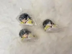 ブルーロック　おねむたん　蜂楽廻　3個セット