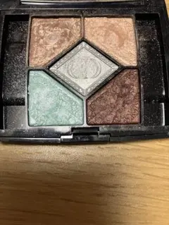 Dior アイシャドウパレット506