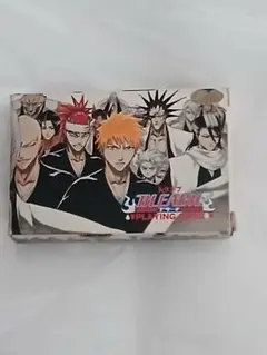 2026年最新】bleach トランプの人気アイテム - メルカリ