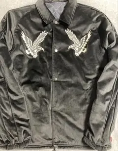 Levi’s リーバイス 別珍コーチジャケット ベロア