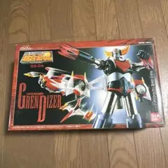超星神グランセイザー ソフビ 13体セット 希少品 - メルカリ