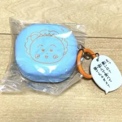 コジコジ⭐︎カラビナシリコンポーチ⭐︎スタディオクリップ