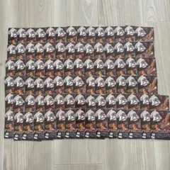 我々だ ロボロ インパユ カード パン屋 インパミ まとめ売り 86枚セット