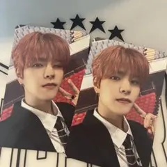 straykids stayzone 3期 トレカ スンミン
