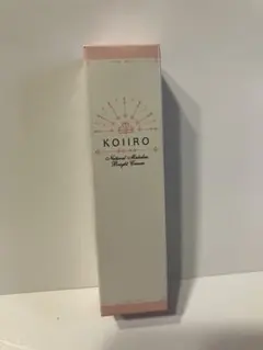 KOIIRO Natural Makeless Bright Creamのサムネイル