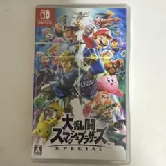 大乱闘スマッシュブラザーズ カセット