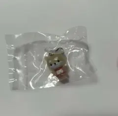 【匿名配送】JOCHUM めじるしアクセサリー2 まめちぃ　おまけ付き