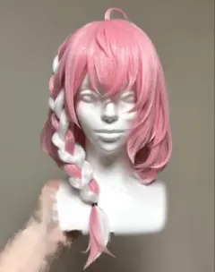 笹木咲 ウィッグ コスプレのサムネイル