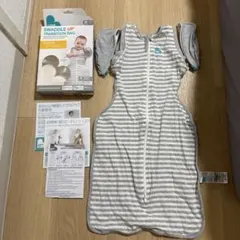 スワドルアップ Mサイズ