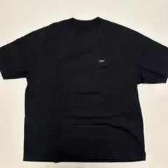 Ennoy Short sleeve hem rib tee ネイビー - メルカリ