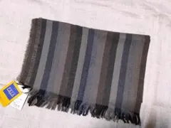 ◆新品◆アルフレッド プリア／ALFREDO PRIA　ウールストール／マフラー