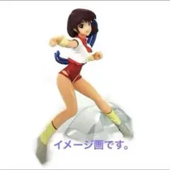 開封未使用品！タカヤノリコ「HGIFガイナックスヒロインズ2（トップをねらえ）」