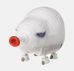 せまる原生生物コレクション　ブタドックリ PIKMIN Nintendo