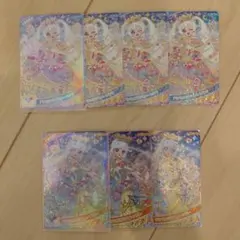 ひみつのアイプリ プリンセスバズリウム ひまり みつき