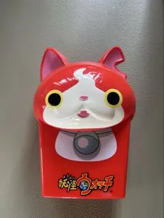 妖怪ウォッチ ジバニャン ポテトケース ハッピーセット