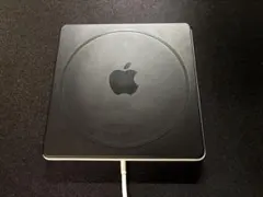 Apple USB SuperDrive CD DVDドライブ Apple 純正