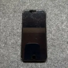 iPhone 8 / 64GB ブラック 本体