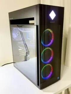OMEN 45L RTX3080Ti ゲーミングPC