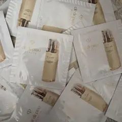 クレ・ド・ポー ボーテ ローションイドロCn 30ml 3個セット - メルカリ