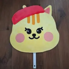 NiziU Riku リク リチュ うちわケース うちわカバー 旧式 - メルカリ