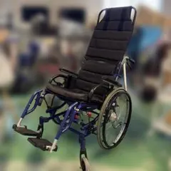 電動車椅子DZD-285 本体 折りたたみ式 ジョイスティック操作 - メルカリ