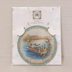 東京ディズニーシー ホテルミラコスタ コースター